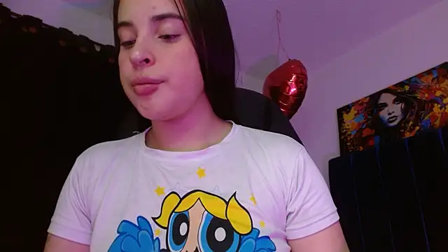 Snapshot of valeri_sotoo chatting on 8, 7, 2026 valeri sotoo online show from 8, 7, 2026