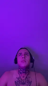 COLOMBIAN20CM online show from 17, 1, 2026