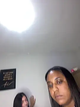 CacauShow01 online show from 29, 5, 2026