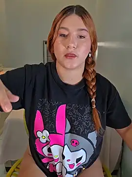  Luciana 1 online show from 15, 2, 2026