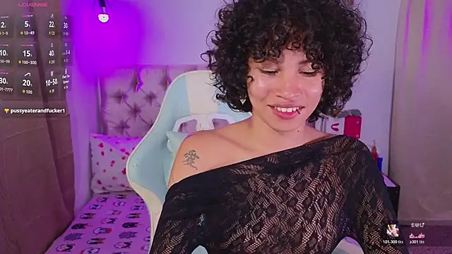 elaseles online show from 18, 1, 2026