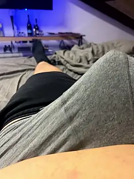 Mariorossi07 online show from 14, 1, 2026