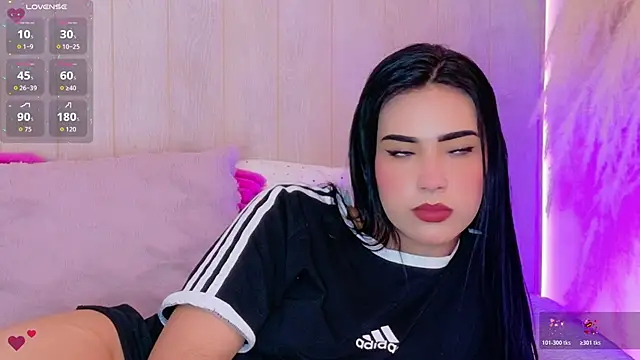 Aliison1  online show from 4, 3, 2026