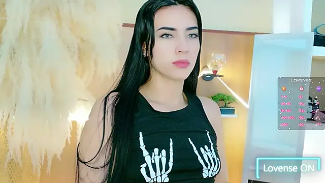 Aliison1  online show from 8, 2, 2026