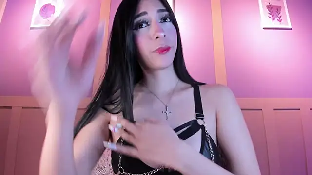 Snapshot of LilithAllenn chatting on 10, 2, 2026 LilithAllenn online show from 10, 2, 2026