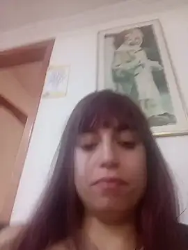Snapshot of JenniQ69 chatting on 26, 6, 2026 JenniQ69 online show from 26, 6, 2026