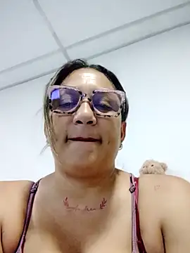 Snapshot of mariacarlota chatting on 23, 4, 2026 mariacarlota online show from 23, 4, 2026