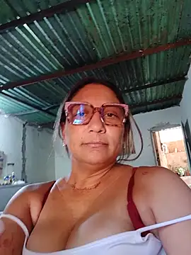 Snapshot of mariacarlota chatting on 31, 5, 2026 mariacarlota online show from 31, 5, 2026