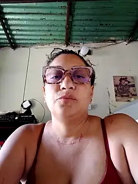 Snapshot of mariacarlota chatting on 7, 5, 2026 mariacarlota online show from 7, 5, 2026
