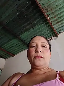 Snapshot of mariacarlota chatting on 30, 5, 2026 mariacarlota online show from 30, 5, 2026