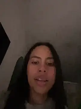 CarolinaRaven online show from 4, 4, 2026