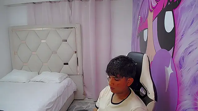 Maxwell boys online show from 18, 2, 2026