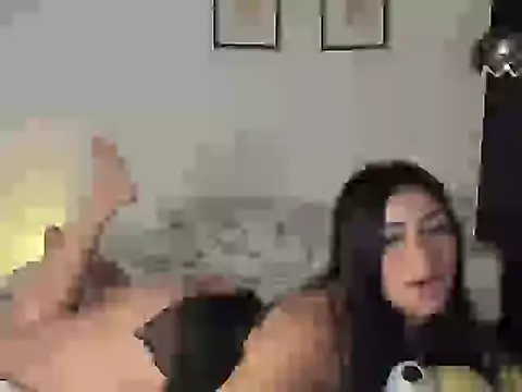 lunaa08 online show from 23, 3, 2026