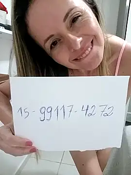 sapequinhaahmister online show from 28, 2, 2026