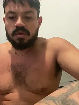 latinCuplex online show from 17, 2, 2026