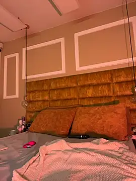 pamelamendez 1 online show from 15, 3, 2026