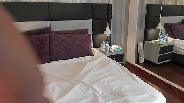 pamelamendez 1 online show from 6, 2, 2026