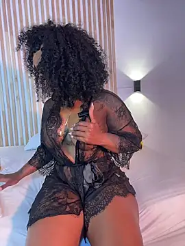 pamelamendez 1 online show from 17, 5, 2026