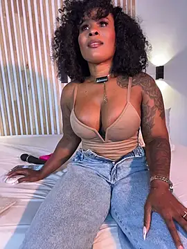 pamelamendez 1 online show from 18, 5, 2026
