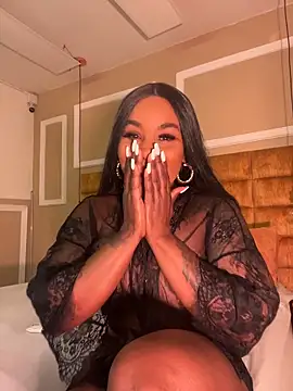 pamelamendez 1 online show from 13, 3, 2026