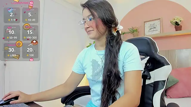 ivette swan online show from 3, 3, 2026