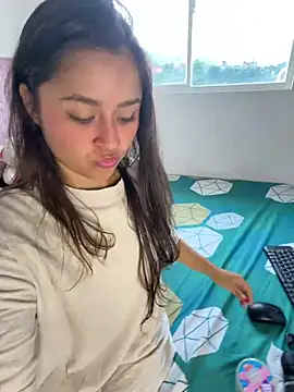ivette swan online show from 15, 7, 2026