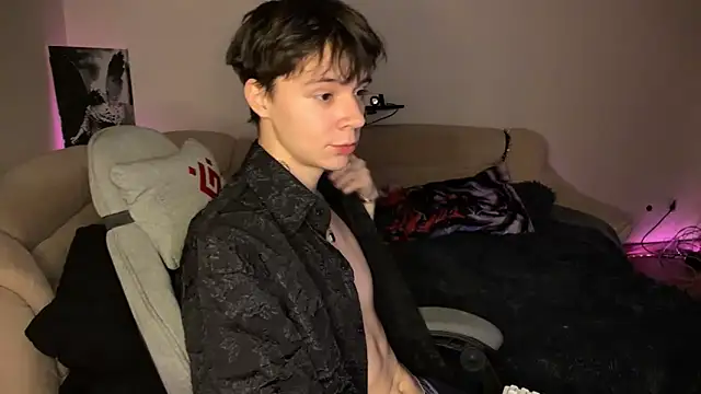 VanthonyV online show from 16, 1, 2026