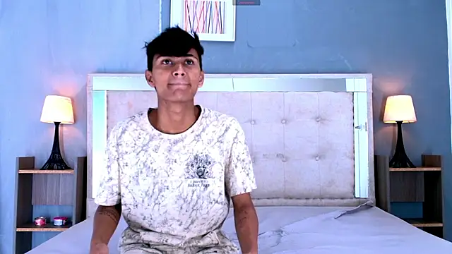 James And Kenet online show from 24, 2, 2026