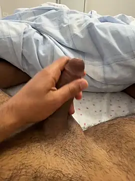 ESMErCan96- online show from 8, 4, 2026