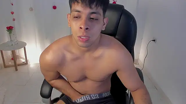 Snapshot of shooting_wilson chatting on 22, 2, 2026 shooting wilson online show from 22, 2, 2026