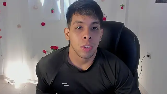 Snapshot of shooting_wilson chatting on 24, 2, 2026 shooting wilson online show from 24, 2, 2026