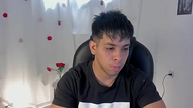 Snapshot of shooting_wilson chatting on 23, 2, 2026 shooting wilson online show from 23, 2, 2026