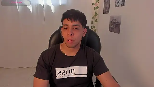 Snapshot of shooting_wilson chatting on 19, 1, 2026 shooting wilson online show from 19, 1, 2026