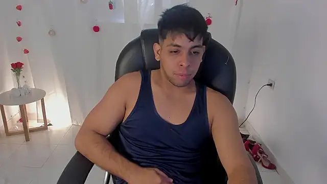 Snapshot of shooting_wilson chatting on 18, 2, 2026 shooting wilson online show from 18, 2, 2026