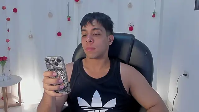 Snapshot of shooting_wilson chatting on 21, 2, 2026 shooting wilson online show from 21, 2, 2026