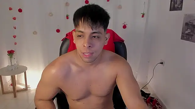 Snapshot of shooting_wilson chatting on 16, 2, 2026 shooting wilson online show from 16, 2, 2026