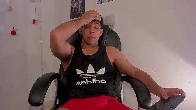 Snapshot of shooting_wilson chatting on 1, 3, 2026 shooting wilson online show from 1, 3, 2026