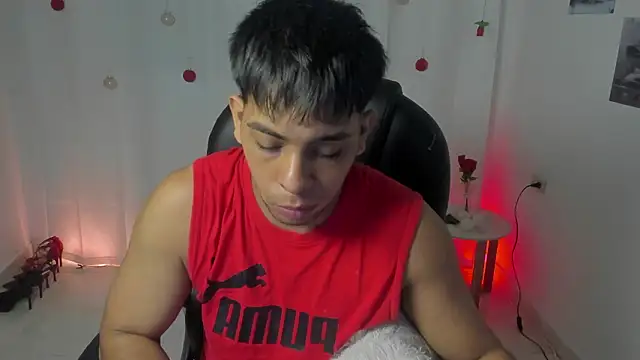 Snapshot of shooting_wilson chatting on 1, 2, 2026 shooting wilson online show from 1, 2, 2026