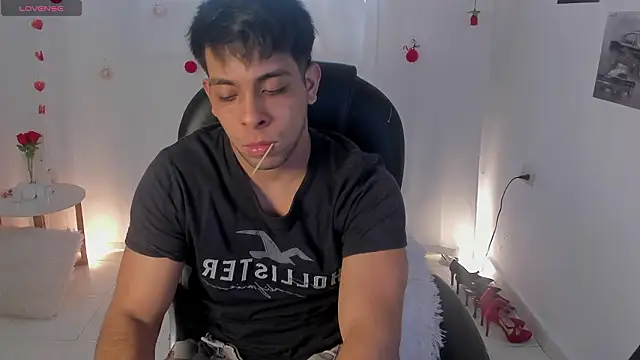 Snapshot of shooting_wilson chatting on 9, 2, 2026 shooting wilson online show from 9, 2, 2026