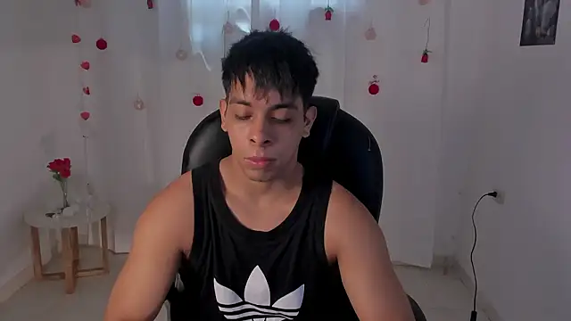 Snapshot of shooting_wilson chatting on 27, 2, 2026 shooting wilson online show from 27, 2, 2026