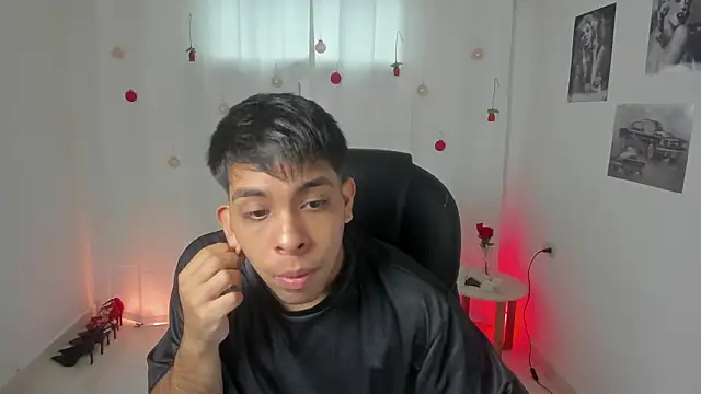 Snapshot of shooting_wilson chatting on 2, 2, 2026 shooting wilson online show from 2, 2, 2026