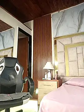 RossyAlvarez online show from 1, 4, 2026