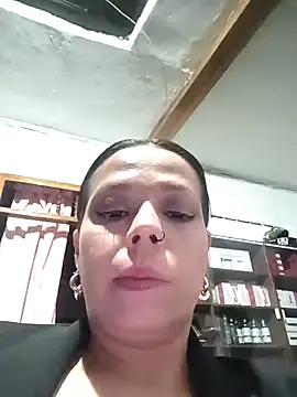 RossyAlvarez online show from 18, 4, 2026