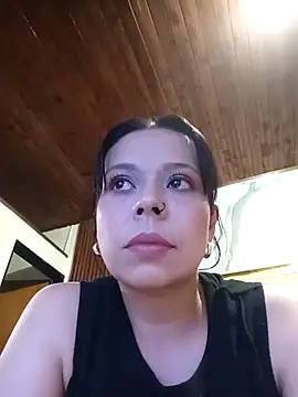 RossyAlvarez online show from 24, 3, 2026