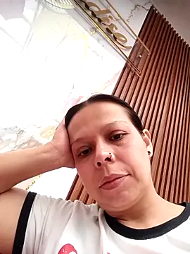 RossyAlvarez online show from 22, 4, 2026