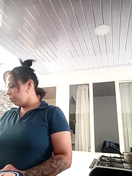 RossyAlvarez online show from 26, 5, 2026