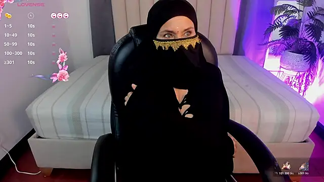 Latifa ali online show from 10, 3, 2026