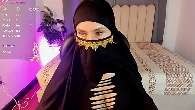 Latifa ali online show from 20, 2, 2026