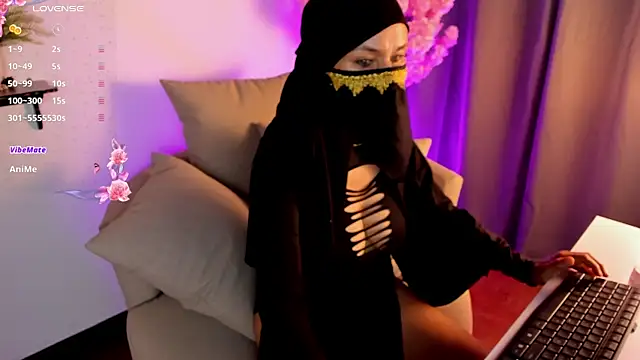 Latifa ali online show from 6, 2, 2026