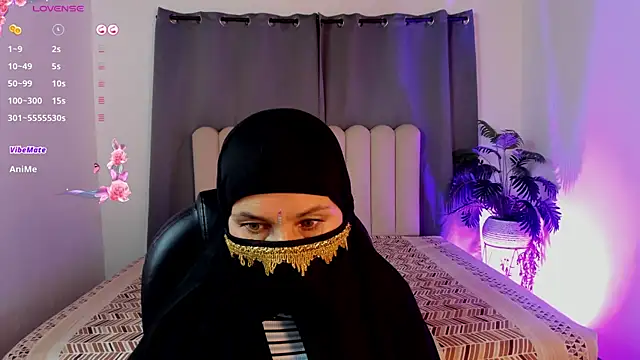 Latifa ali online show from 2, 3, 2026